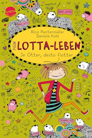 Mein Lotta-Leben (17). Je Otter desto flotter