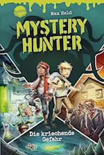 Mystery Hunter (1). Die kriechende Gefahr