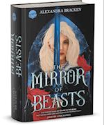 The Mirror of Beasts. Dt. Ausgabe. Das Sequel zu Silver in the Bone (Die Hollower-Saga 2)
