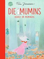 Die Mumins (9). Herbst im Mumintal