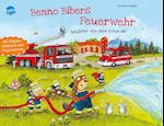 Benno Bibers Feuerwehr