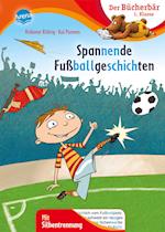 Spannende Fußballgeschichten