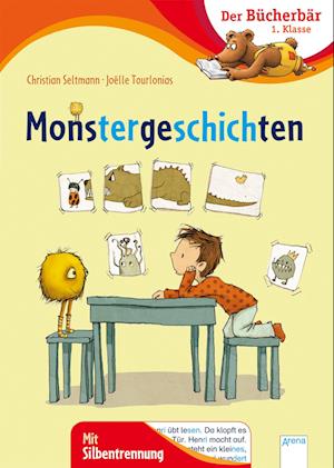 Monstergeschichten