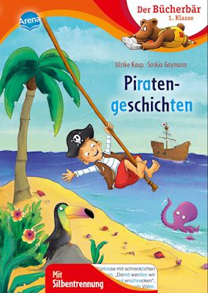 Piratengeschichten