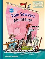 Tom Sawyers Abenteuer