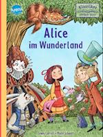 Alice im Wunderland