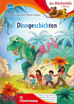 Dinogeschichten