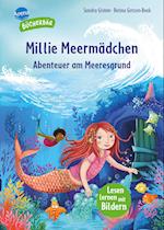 Millie Meermädchen. Abenteuer am Meeresgrund