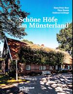 Schöne Höfe im Münsterland