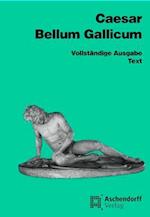 Bellum Gallicum. Text