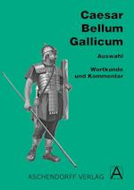 Bellum Gallicum. Wortkunde und Kommentar