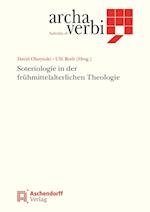 Soteriologie in der frühmittelalterlichen Theologie