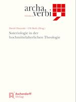 Soteriologie in der hochmittelalterlichen Theologie