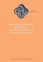 Balduinus Cantuariensis Archiepiscopus