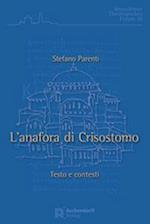 L'Anafora di Crisostomo