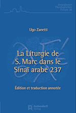 La liturgie de S. Marc dans le Sinaii arabe 237