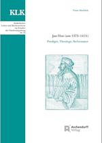 Jan Hus (um 1372-1415)