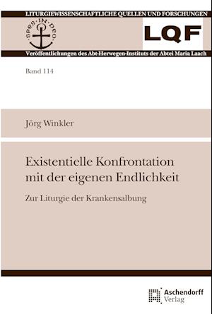 Existentielle Konfrontation mit der eigenen Endlichkeit