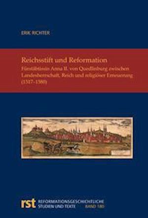 Reichsstift und Reformation