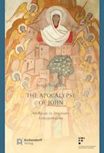 The Apocalypse of John