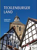 Das Tecklenburger Land