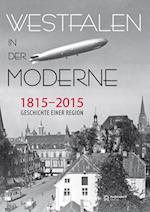 Westfalen in der Moderne 1815-2015