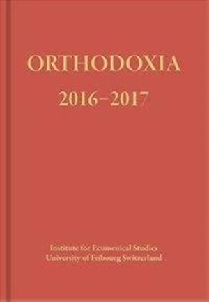 Orthodoxia 2016-2017