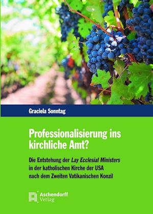 Professionalisierung ins kirchliche Amt?