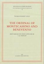 The Ordinal of Montecassino and Benevento