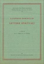 Lettere Spirituali