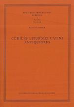 Codices Liturgici Latini Antiquiores
