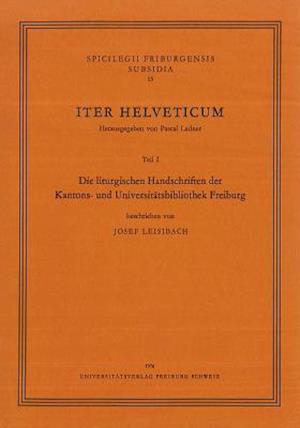 Iter Helveticum, Teil 1