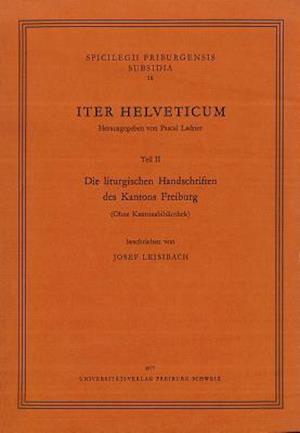 Iter Helveticum, Teil 2