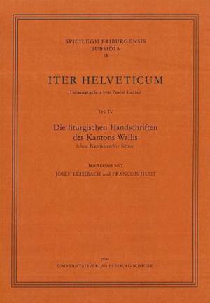 Iter Helveticum, Teil 4