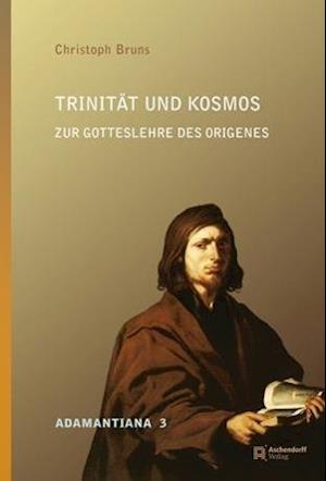 Trinitat Und Kosmos