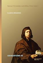 Clavis Origenes