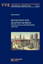 Revolution und Reaktion im Reich