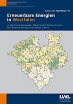 Erneuerbare Energien in Westfalen