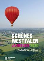 "Schönes Westfalen" - Jahrbuch 2020