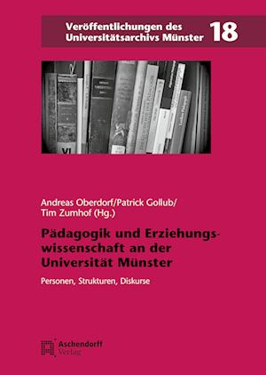 Pädagogik und Erziehungswissenschaft an der Universität Münster