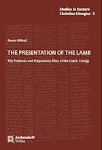 The Presentation of the Lamb