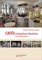 Cafés in Nordrhein-Westfalen