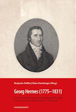 Georg Hermes (1775-1831)