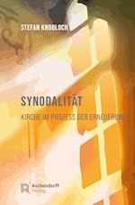 Synodalität. Kirche im Prozess der Erneuerung