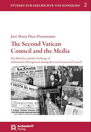 The Second Vatican Council and the Media