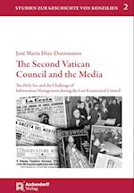 The Second Vatican Council and the Media