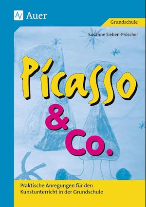 Picasso & Co., Band 1