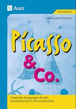 Picasso & Co., Band 1