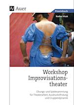 Workshop Improvisationstheater