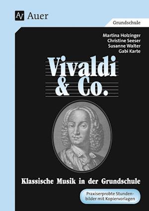 Vivaldi & Co. (Buch)